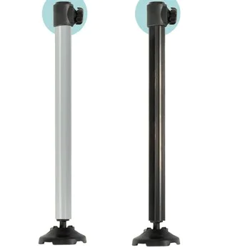 Крак за платформа и прикачни RIVE OPEN D36 Leg Fixed 600mm