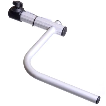 Прикачно RIVE Bent Relay 400 D36