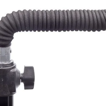 Прикачно RIVE Foam Bent Relay Threaded - OPEN D36