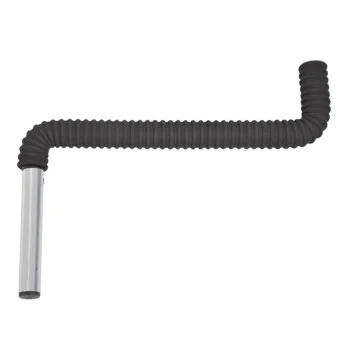 Прикачно RIVE Foam Bent Relay With Hole 350 mm