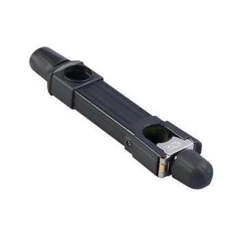 Рамо за греда RIVE Connection Arm 1 x OPEN 160mm Black D36