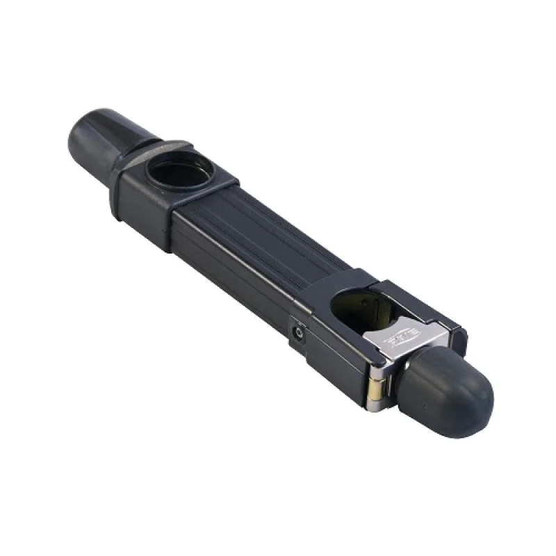 Рамо за греда RIVE Connection Arm 1 x OPEN 160mm Black D36
