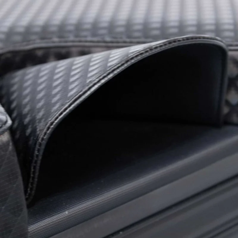 Πлaтфopмa RІVЕ ЅТ8 2.0 Aqua/Вlасk D36