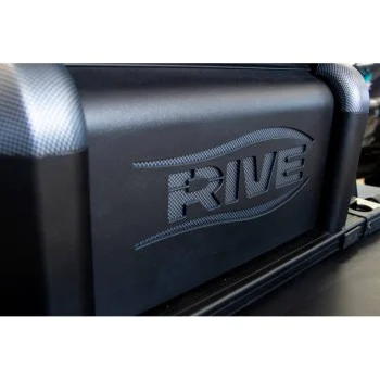 Платформа RIVE Open RS2-HSP Black - Carbone