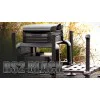 Платформа RIVE Open RS2-HSP Black - Carbone
