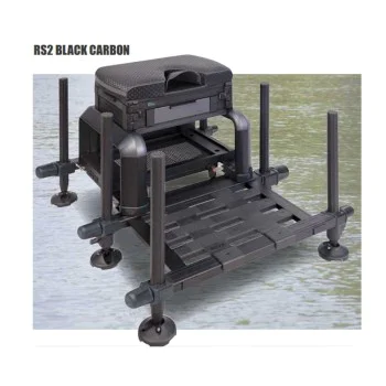 Платформа Rive RS2 Seatbox - BLACK CARBON