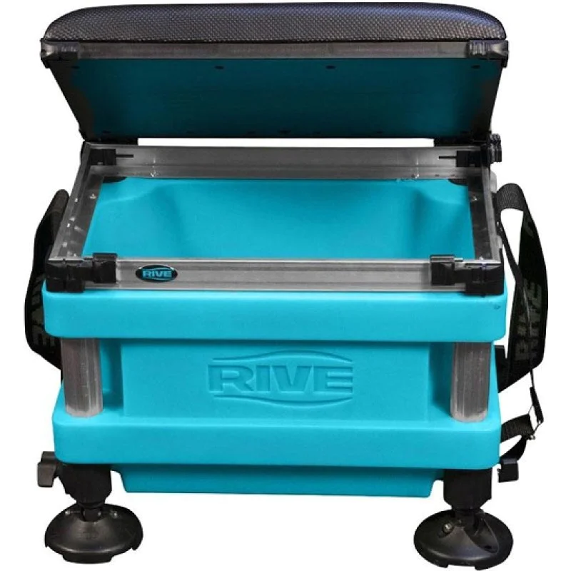 Платформа RIVE Smart Club - Aqua