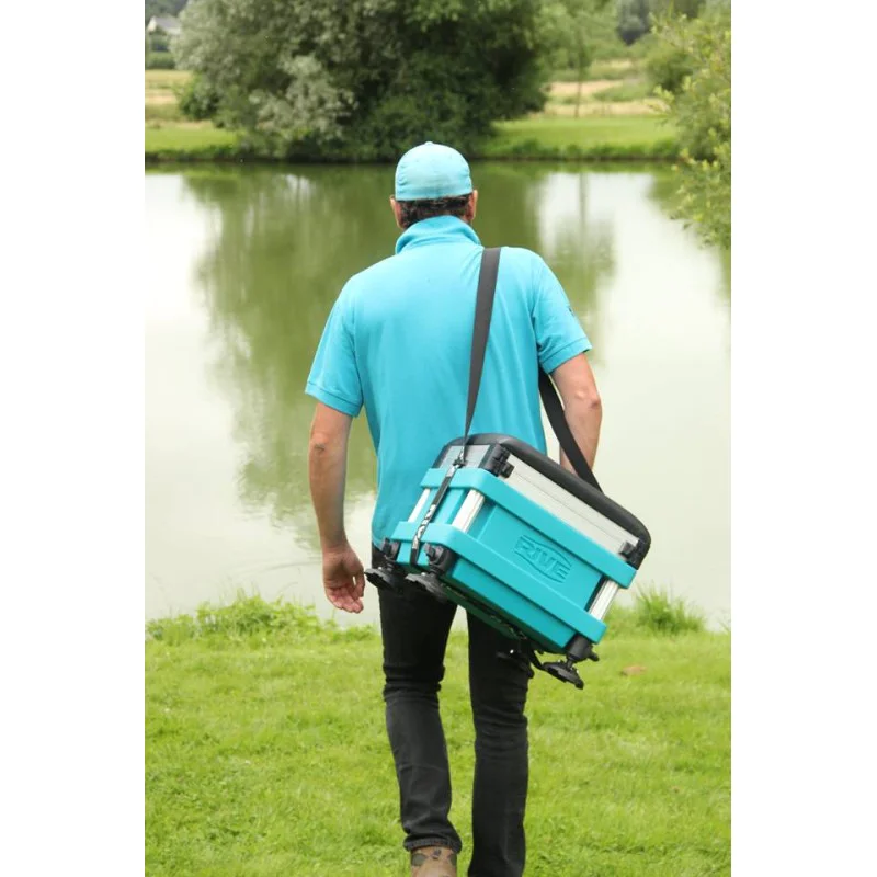 Платформа RIVE Smart Club - Aqua