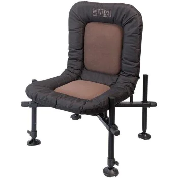 Фидер стол RIVE Black Feeder Seat D36