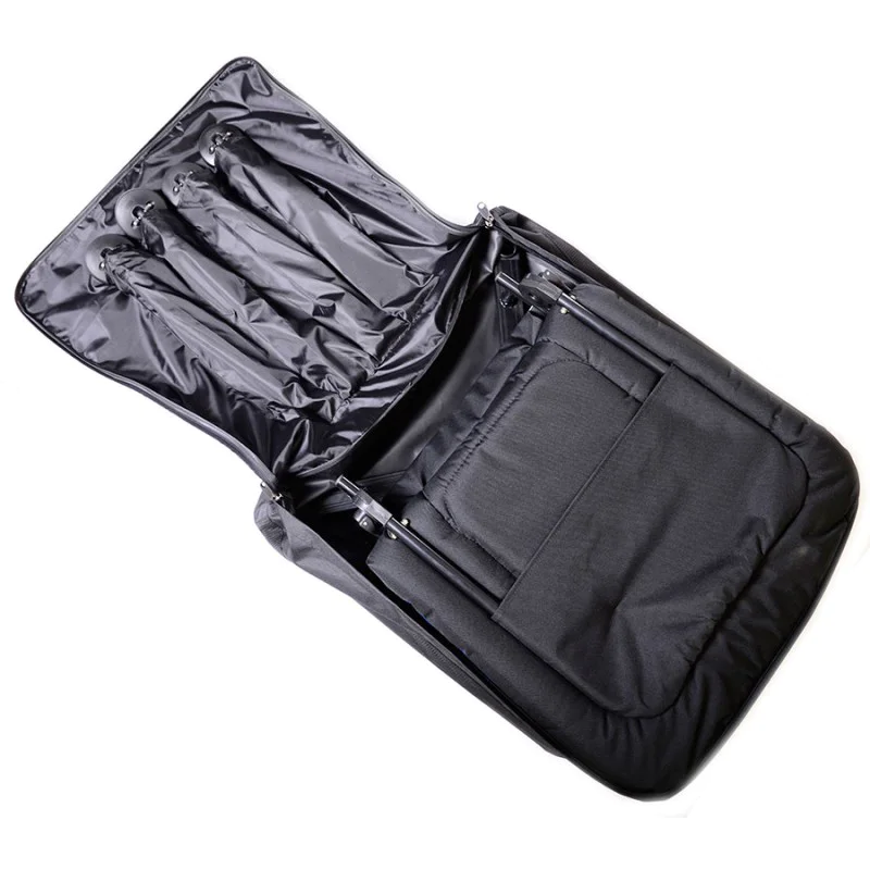 Фидер стол RIVE Black Feeder Seat D36