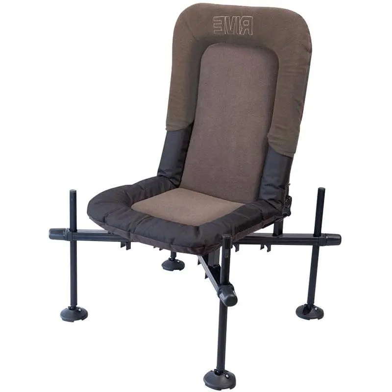 Фидер стол RIVE Feeder Club Black D25