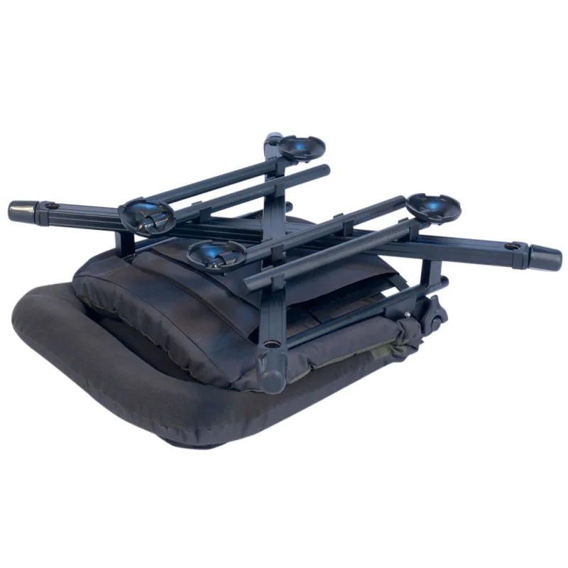 Фидер стол RIVE Feeder Club Black D25