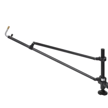Фидер арм RIVE Feeder Arm 2 Points - Telescopic D36 - 90/155 cm