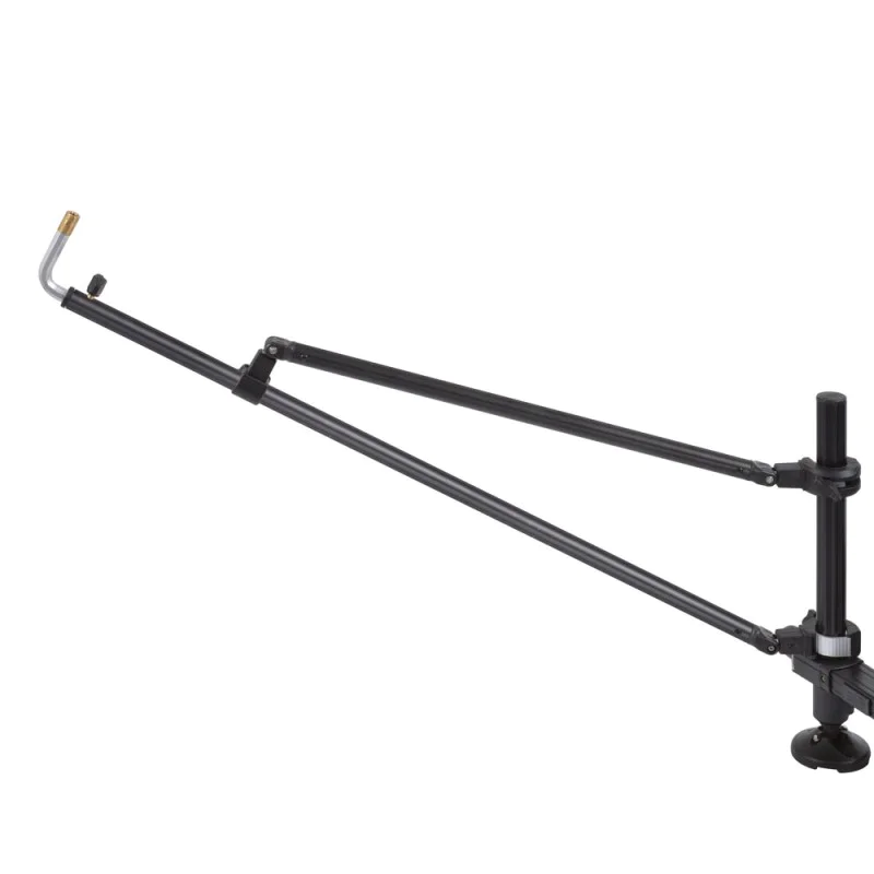Фидер арм RIVE Feeder Arm 2 Points - Telescopic D36 - 90/155 cm