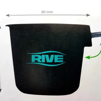 Чашка за къпинг RIVE Cup - 250ml