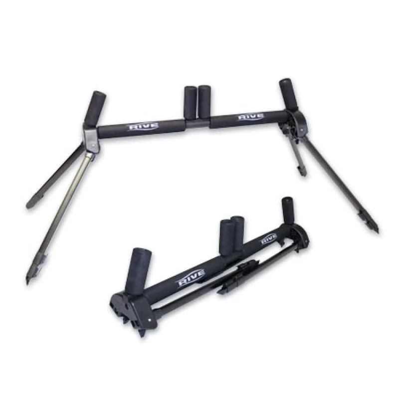 Ролер RIVE R-Twin Roller L 2x400 mm