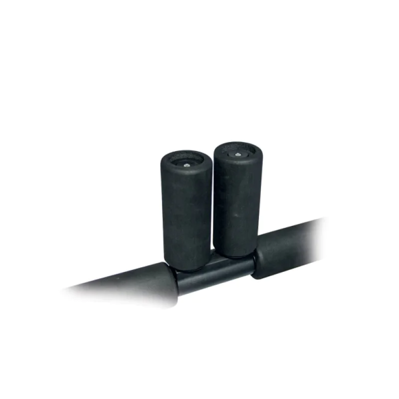 Ролер RIVE R-Twin Roller L 2x400 mm