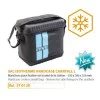 Хладилна чанта RIVE Hardcase Cooler Caryall Bag - L