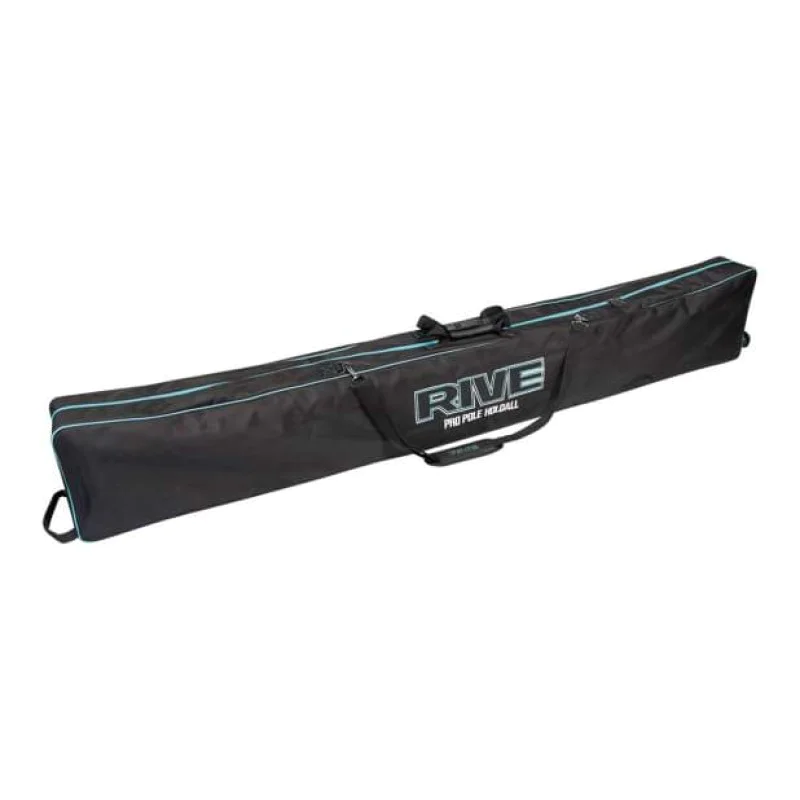 Калъф за щека RIVE Pro Pole Holdall - 8 Tubes