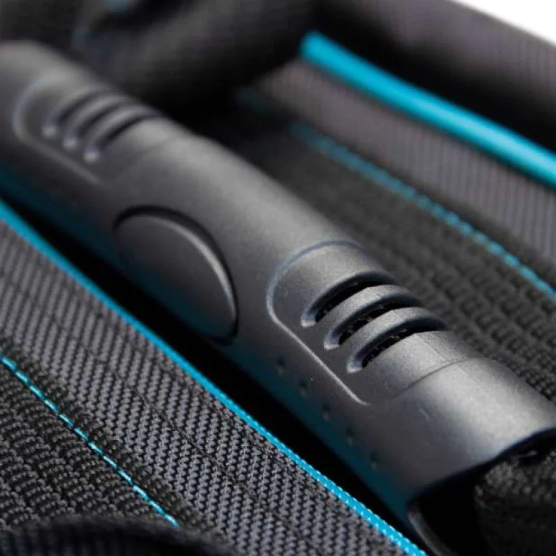 Калъф за щека RIVE Pro Pole Holdall - 8 Tubes