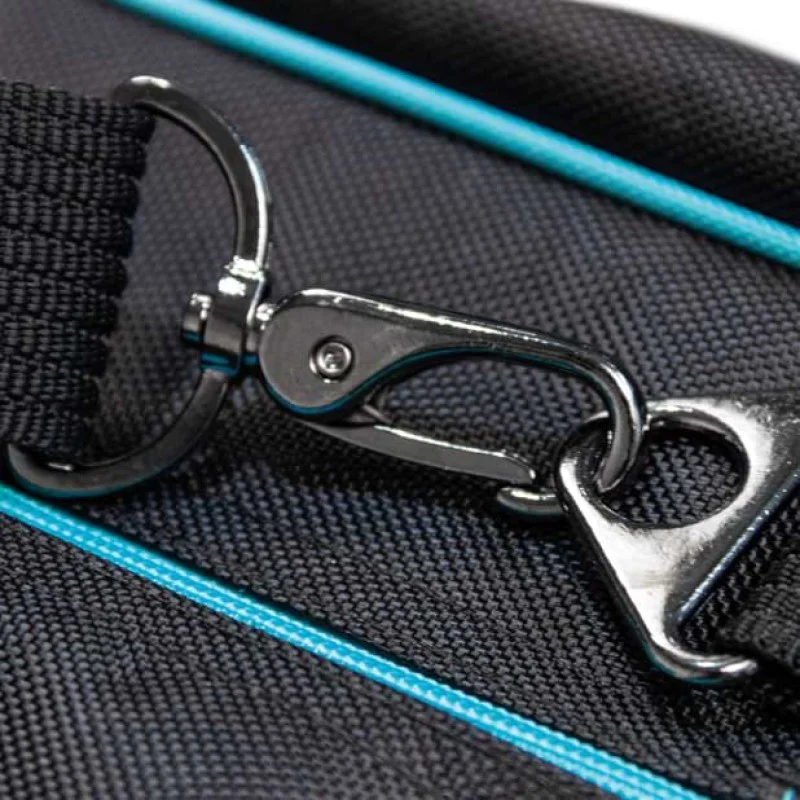Калъф за щека RIVE Pro Pole Holdall - 8 Tubes