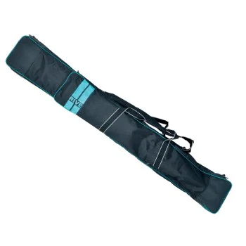 Калъф за щека RIVE Pole Holdall 2.05m - 16 tubes Aqua