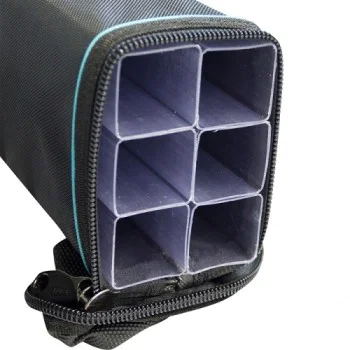 Твърд калъф за топ сети RIVE Top Kits Hard Case 1.9m