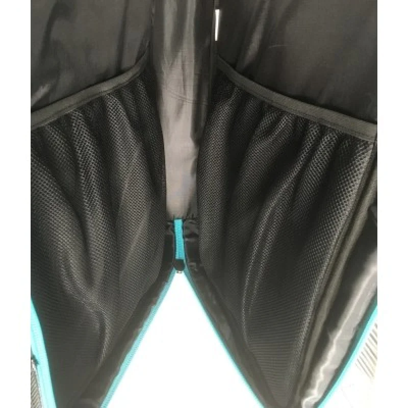 Калъф за топсети RIVE Top Kit Holdall