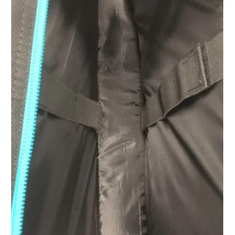 Калъф за топсети RIVE Top Kit Holdall