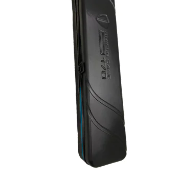 Твърд калъф за топ сети RIVE Hardcase Holdall For Kits - 170cm