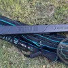 Твърд калъф за щека RIVE Hardcase Holdall for Rods And Kits - 192