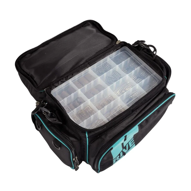 Сак за аксесоари RIVE Carryall Feeder Bag M - New 2020
