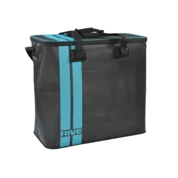 Чанта за живарник RIVE EVA Black Keepnet Bag - XXL