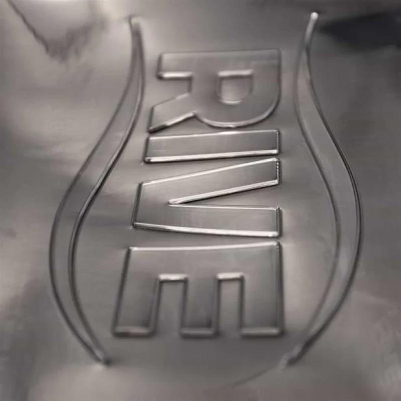 Чанта за живарник RIVE EVA Black Keepnet Bag - XXXL