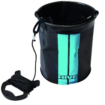 Мека кофа за вода RIVE Eva Round Bucket