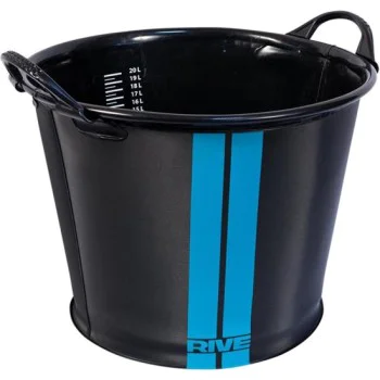 Мека кофа RIVE EVA Round Bucket XL - 20L
