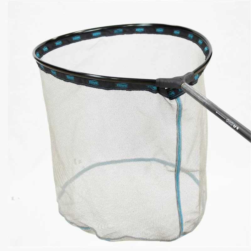 Глава за кеп RIVE Carp Safe Landing Net XL