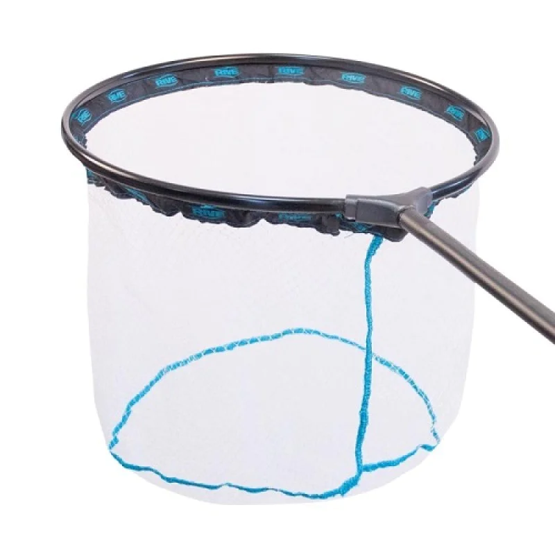 Глава за кеп RIVE Nylon Competition Landing Net 450x450