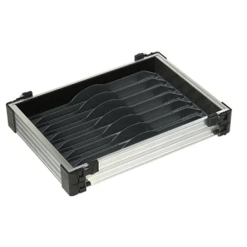 Модул за платформа RIVE Complete Set Tray + Winders 60mm F2 38x3.6cm