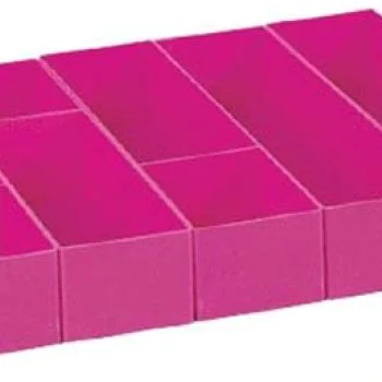 Органайзър за модул RIVE Tray Organiser 60mm