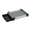 Модул за платформа RIVE Tray 30mm + Drawer 30mm Unit - Alu