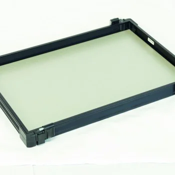 Модул за платформа RIVE Tray 30mm - Black