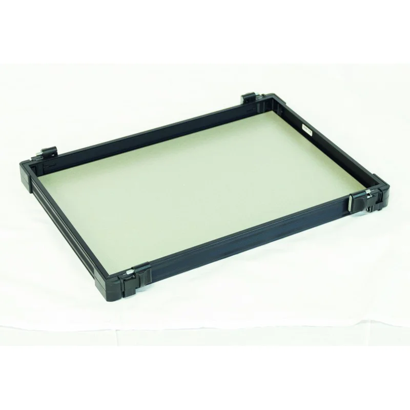 Модул за платформа RIVE Tray 30mm - Black