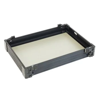 Модул за платформа RIVE Tray 60mm - Black