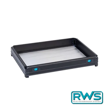 Модул за платформа RIVE Waterproof Tray 51mm - RWS
