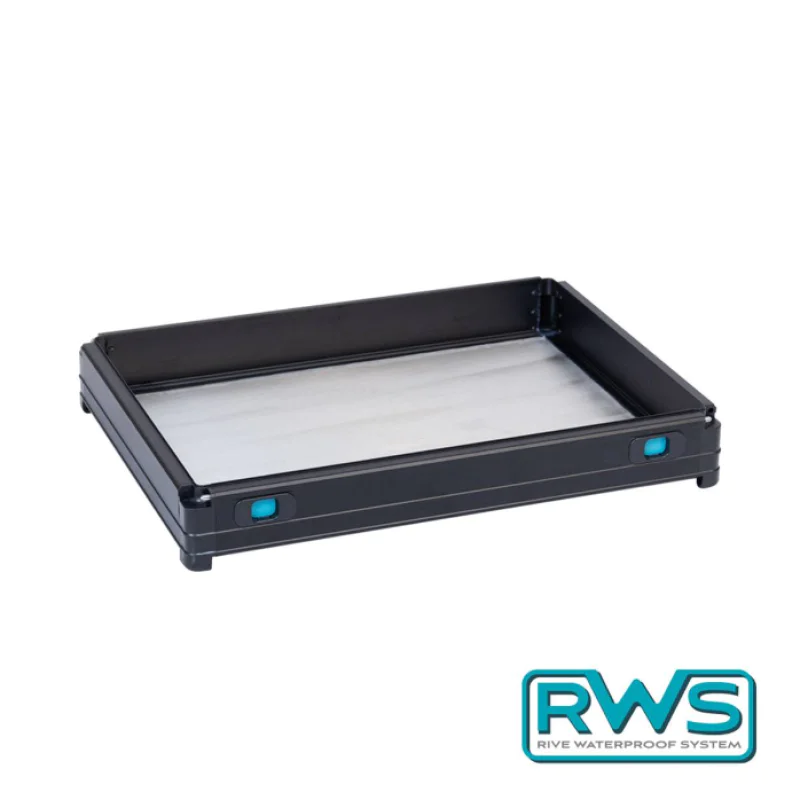 Модул за платформа RIVE Waterproof Tray 51mm - RWS