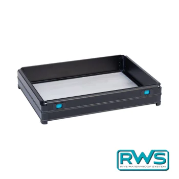 Модул за платформа RIVE Waterproof Tray 66mm - RWS