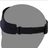 Козирка RIVE FLEXFIT VISOR BLACK - ONE SIZE