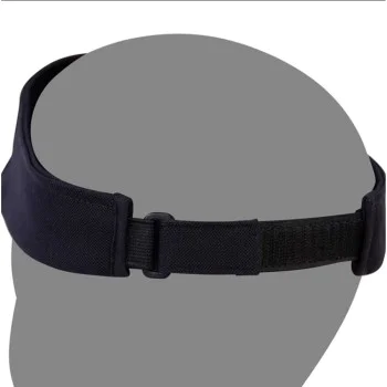 Козирка RIVE FLEXFIT VISOR BLACK - ONE SIZE