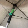 Чадър за стръв RIVE Small Bait Umbrella